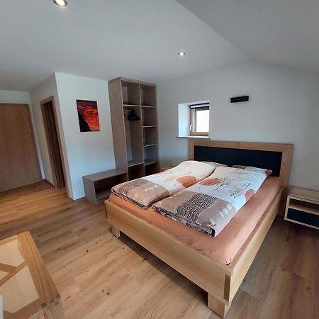 B&B La Ferme De Pouillerel La Chaux De Fonds Luaran gambar